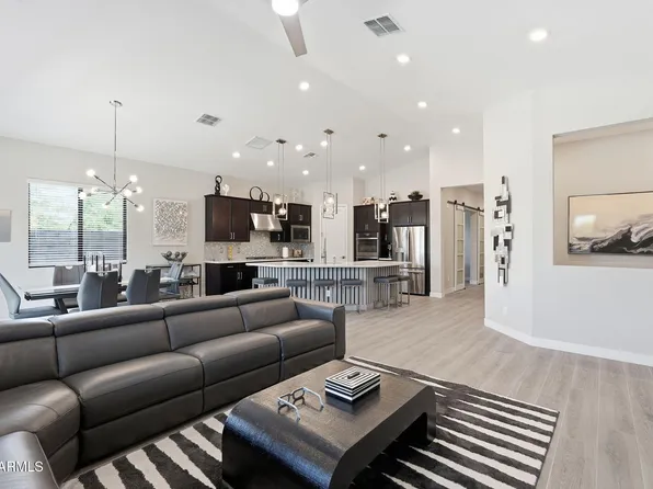 20604 W MARSHALL Avenue, Buckeye, AZ 85396