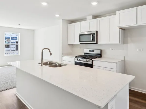 17341 Ulster Dr, Tinley Park, IL 60477