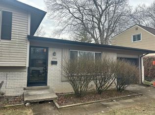 2930 Marshall St, Ann Arbor, MI 48108