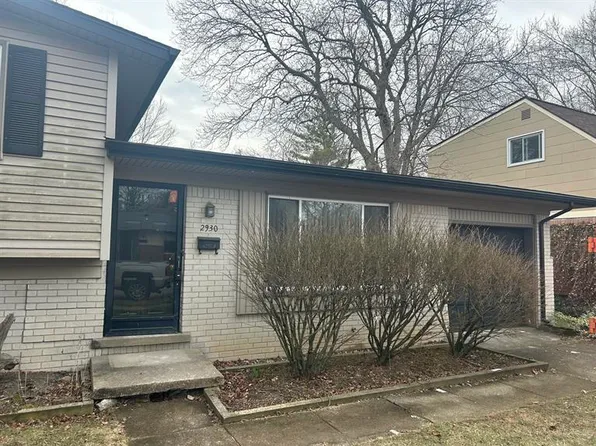 2930 Marshall St, Ann Arbor, MI 48108