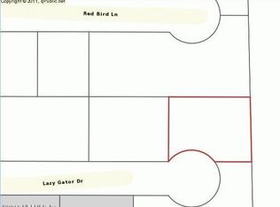 2750 Lazy Gator Dr, Green Cove Springs, FL 32043
