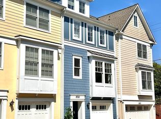 8920 Courts Way, Silver Spring, MD 20910