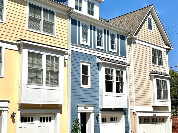 8920 Courts Way, Silver Spring, MD 20910