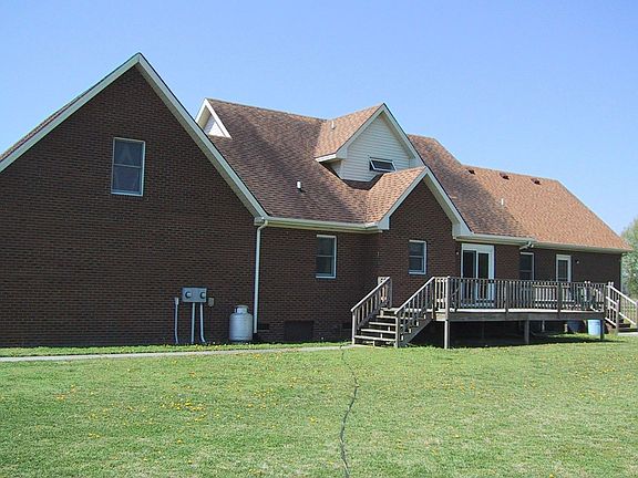 Rear View
