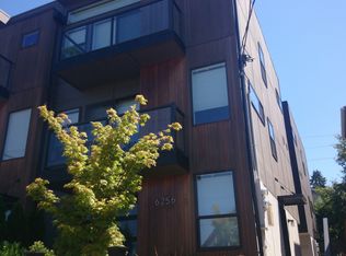 6256 4th Ave NW, Seattle, WA 98107