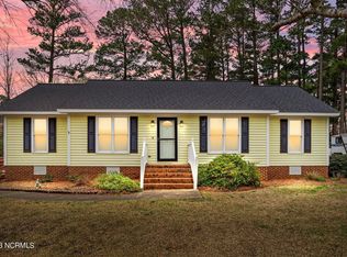 3410 Millbrook Dr SW, Wilson, NC 27893