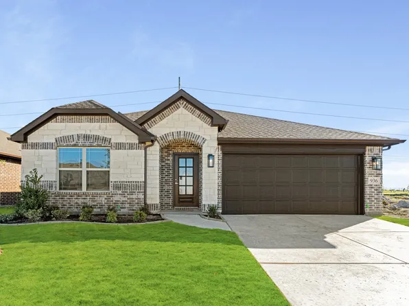 936 Alder Dr, Lavon, TX 75166