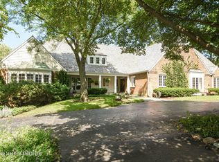 6726 Indian Creek Rd, Long Grove, IL