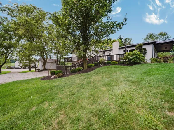 3052 Township Road 184, Cardington, OH 43315