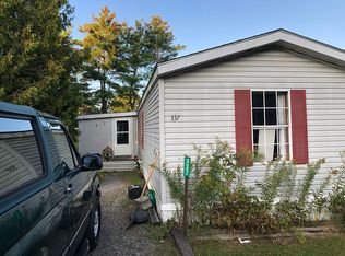 337 Summers St, Richmond, VT 05477