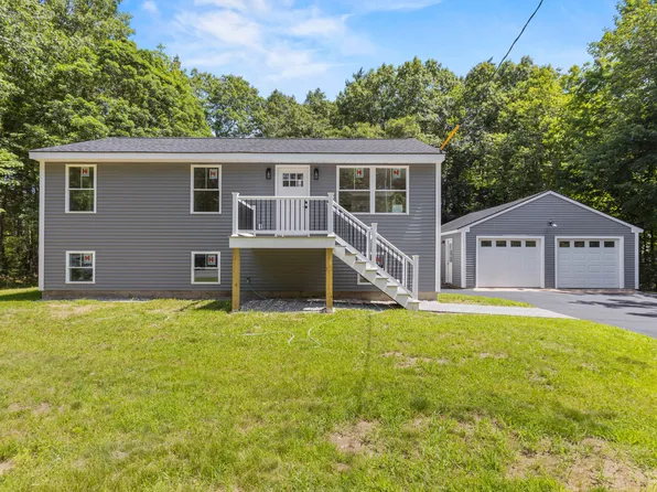 2817 Sanford Road, Wells, ME 04090