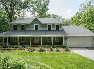 1069 Wilda Dr, Westminster, MD 21157