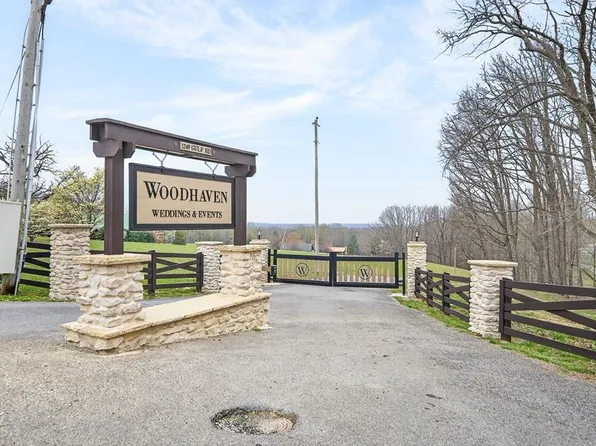 1249 Gulf Rd, Spencer, TN 38585