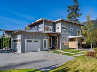 1087 Madeley Pl, Whistler, BC V8E0K6