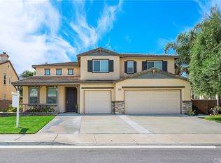 6469 Amber Sky Way, Eastvale, CA 92880