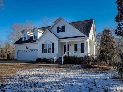 1641 Balkan Rd, Fuquay Varina, NC, 27526