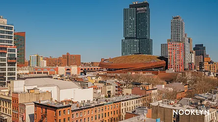 Rented by Nooklyn NYC LLC