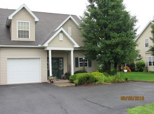 411 Stony Pointe Dr, Bellefonte, PA 16823