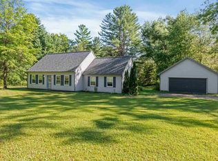 123 Red Clover Way, Milton, VT 05468