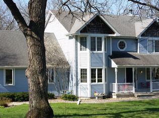 9870 Merrill Trl, Indianola, IA 50125