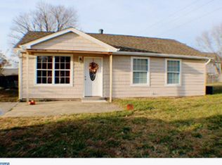 36 Highland Ave, Sicklerville, NJ 08081