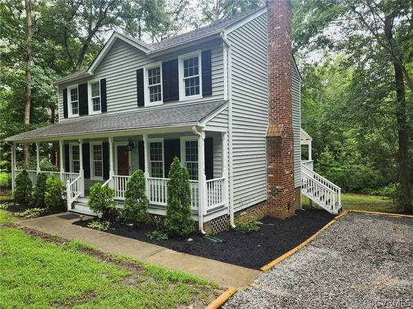 6931 Apamatica Ln, Chesterfield, VA 23838
