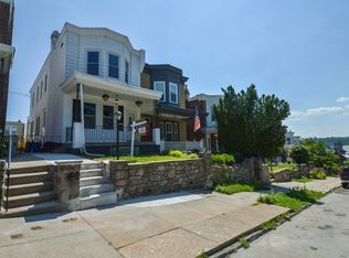 152 Lauriston St, Philadelphia, PA 19128