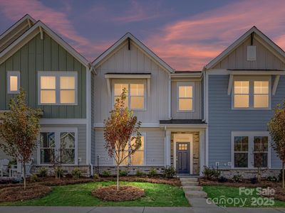 10202 Mamillion Dr, Huntersville, NC, 28078