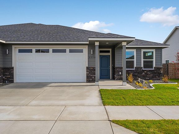 2nd image of 2594 Sunray Ave
