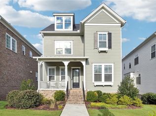 504 Gorton Aly, Milton, GA 30004