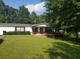312 Brush Arbor Rd, Williamsburg, KY 40769