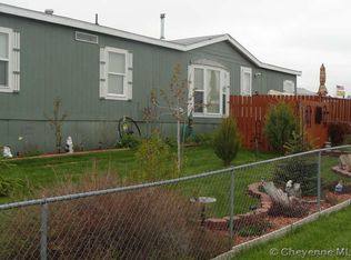 4501 Tuckaway Ct, Cheyenne, WY 82007