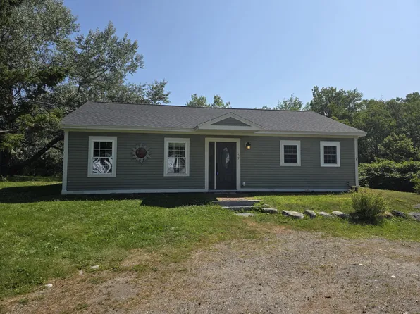 59 Mt Ephraim Road, Searsport, ME 04974