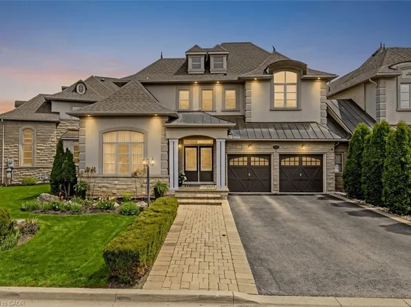 3168 Watercliffe Ct, Oakville, ON L6M 0K7
