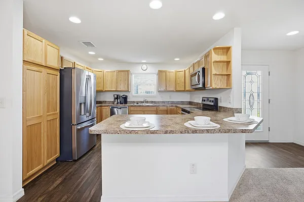 3531 Thorne Path — Photo 7