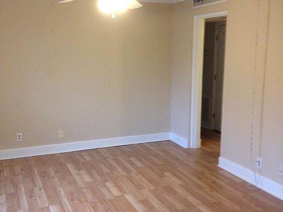 Large living room.