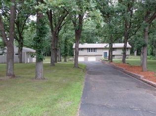 15388 County Road 30 NW, Elk River, MN 55330