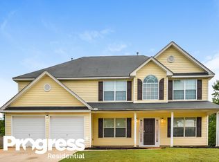 40 Gazebo Dr, Covington, GA