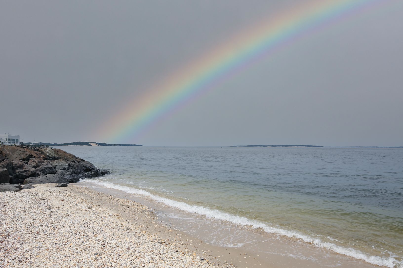  Private Deeded Beach