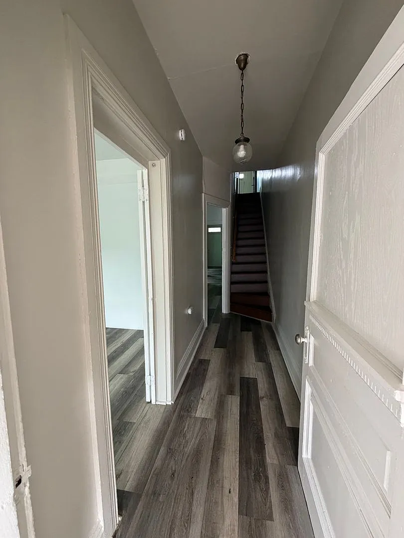 Student Housing -- 6 Bedroom Townhome by York College — Photo 3