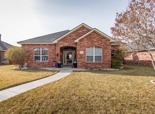 6707 Thunder Rd, Amarillo, TX 79119