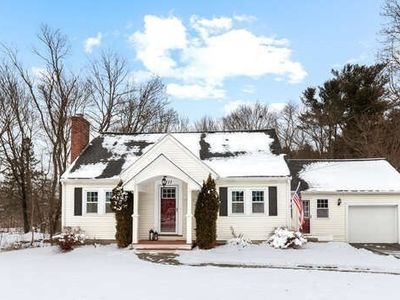 111 Chestnut St, North Reading, MA, 01864