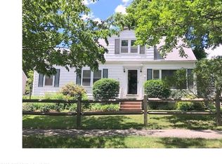 27 W Commonwealth Dr, Portland, ME 04103