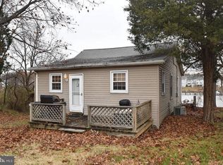 1705 Williams Ave, Baltimore, MD 21221