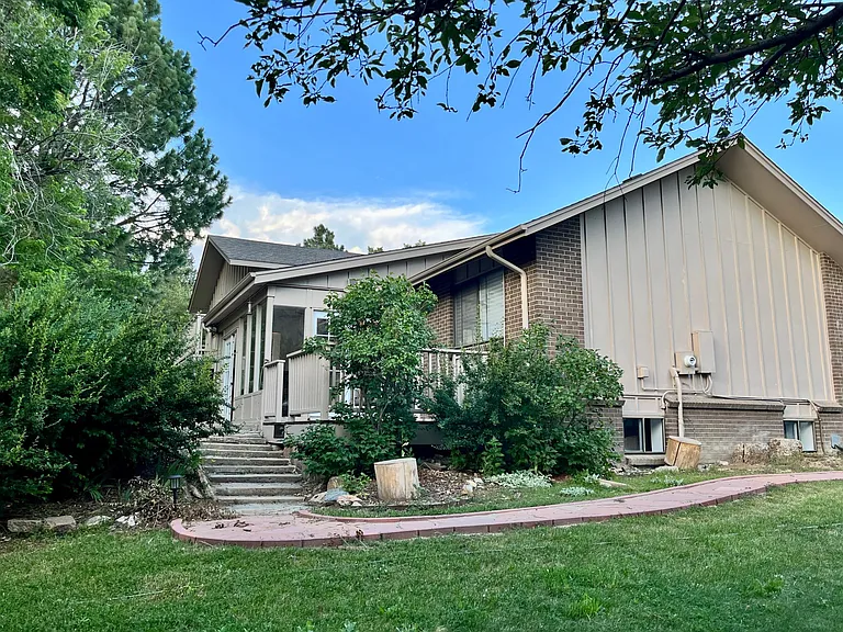 5410 S Berry Ln — Photo 5