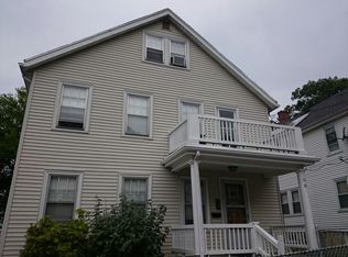 12 Vera St, Dorchester, MA 02124
