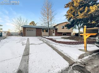 7255 Roaring Spring Ter, Fountain, CO 80817