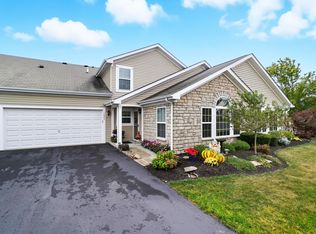 1636 Chestnut Farms Loop #12, Grove City, OH 43123