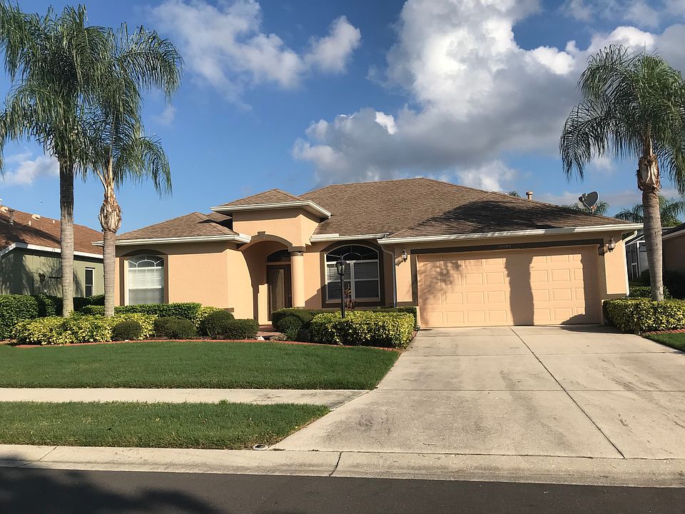 Beautiful split ranch 