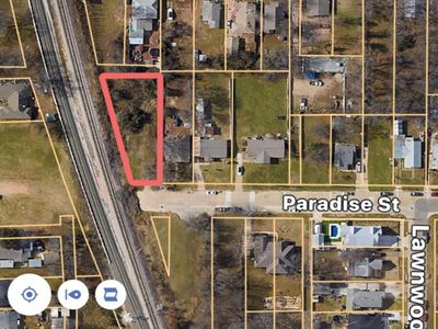 600 Paradise St, Fort Worth, TX, 76111